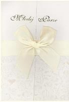 Opakowanie Karnet ślubny B6 Premium 15 (5szt)