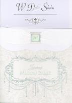 Opakowanie Karnet ślubny B6 Premium 25 (5szt)