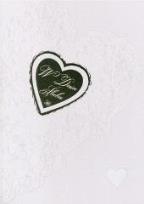 Opakowanie Karnet ślubny B6 Premium 7 (5szt)