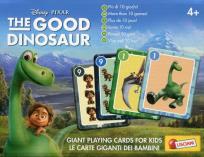 Opakowanie Karty do gry Dobry dinozaur