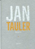 Okładka książki Kazania Tom 1