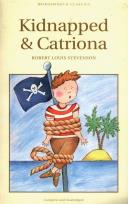 Okładka książki Kidnapped & Catriona