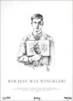 Okładka książki Kim jest Max Winckler? (książka audio) - Audiobook