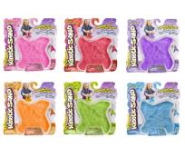 Opakowanie Kinetic Sand - neonowy piasek w pudełku 396 g