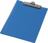 Opakowanie Klip A4 Focus niebieski