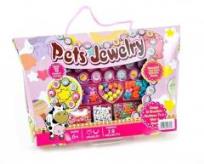 Opakowanie Koraliki do nawlekania zwierzątka