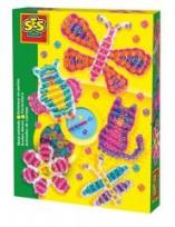 Opakowanie Koralikowe zwierzątka