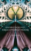 Okładka książki Krajobrazy mojej duszy Księga VI Codex Gigas