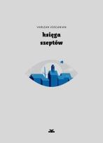 Okładka książki Księga szeptów