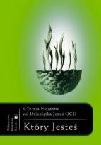 Okładka książki Który Jesteś