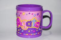 Opakowanie Kubek imienny dla dziecka Agata