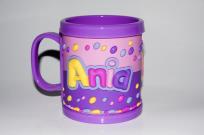 Opakowanie Kubek imienny dla dziecka Ania