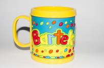 Opakowanie Kubek imienny dla dziecka Bartek