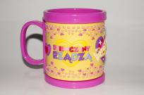 Opakowanie Kubek imienny dla dziecka Dziewczyny rządzą