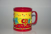 Opakowanie Kubek imienny dla dziecka Kacper