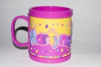 Opakowanie Kubek imienny dla dziecka Martyna