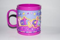 Opakowanie Kubek imienny dla dziecka Patrycja