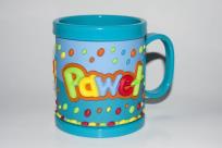 Opakowanie Kubek imienny dla dziecka Paweł