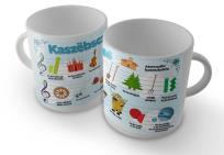 Opakowanie Kubek - Kaszubskie nuty SOLITON