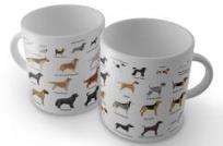 Opakowanie Kubek - Psy SOLITON