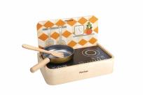 Opakowanie Kuchnia przenośna