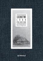 Okładka książki Lecznictwo ludu polskiego