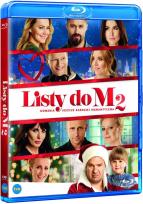 Opakowanie Listy do M2