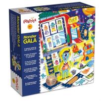 Opakowanie Ludattica Gala Potworów)