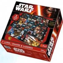 Opakowanie Ludo Star Wars TREFL