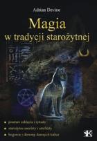 Okładka książki Magia w tradycji starożytnej