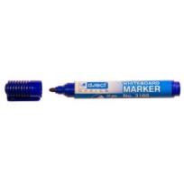 Opakowanie Marker permanentny 3160 niebieski (12szt) D.RECT