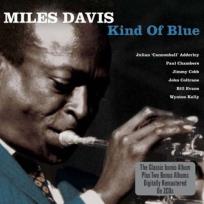Opakowanie Miles Davis - Kind of Blue 2CD