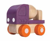 Opakowanie Mini autko-betoniarka