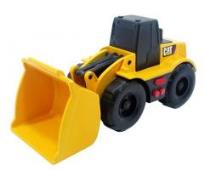 Okładka książki Mini Mover - Ładowarka DUMEL