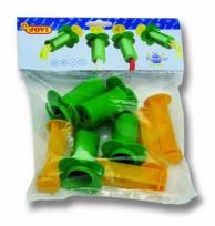 Opakowanie Mini wyciskarki 4 sztuki do JOVI