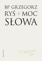 Okładka książki Moc słowa