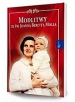 Opakowanie Modlitwy ze św. Joanną Berettą Mollą