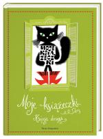 Okładka książki Moje książeczki Księga druga