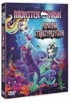 Opakowanie Monster High Podwodna Straszyprzygoda