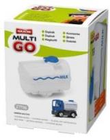 Opakowanie MultiGO Cysterna na mleko