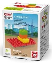 Opakowanie MultiGO Platforma budowlana