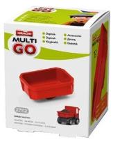 Opakowanie MultiGO Skrzynia ładunkowa
