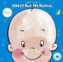 Opakowanie Muzyka bobasa vol.2