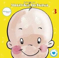 Opakowanie Muzyka bobasa vol.3
