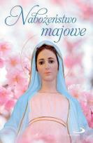 Okładka książki Nabożeństwo majowe