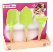 Okładka książki Narzędzia ogrodowe