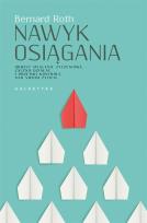 Okładka książki Nawyk osiągania