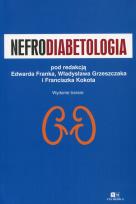 Opakowanie Nefrodiabetologia