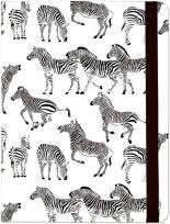 Opakowanie Notatnik midi Zebra