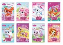 Opakowanie Notes A7 30 kartek z poddrukiem